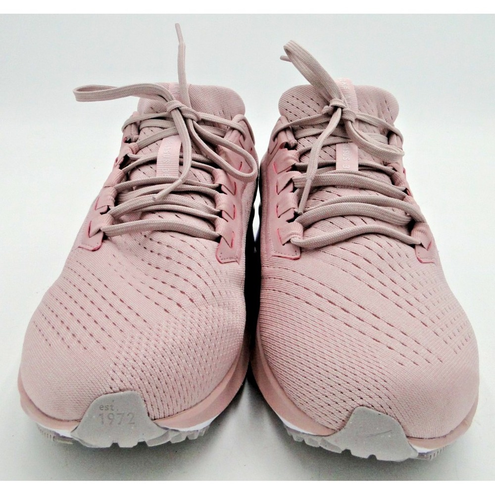 Nike Womens Air Zoom Pegasus 38 Running CW7358 601 Pink Size:12 NEW Without Tags